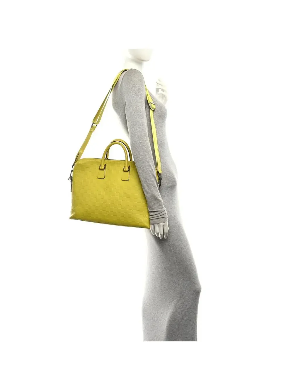 Louis Vuitton elevate your